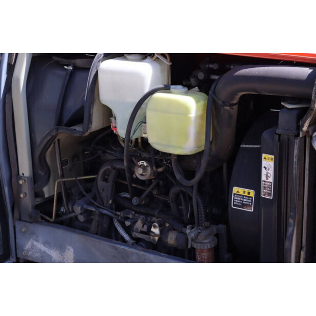 KUBOTA GL320-41295017