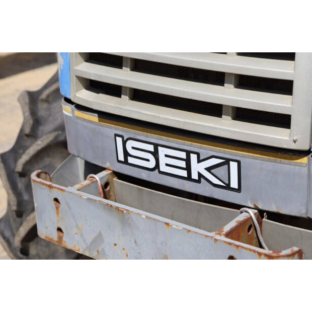 Iseki Sial 23-41295070