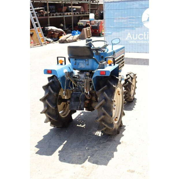 لسكي TU1600F-41295102