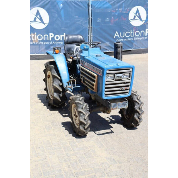 لسكي TU1600F-41295103