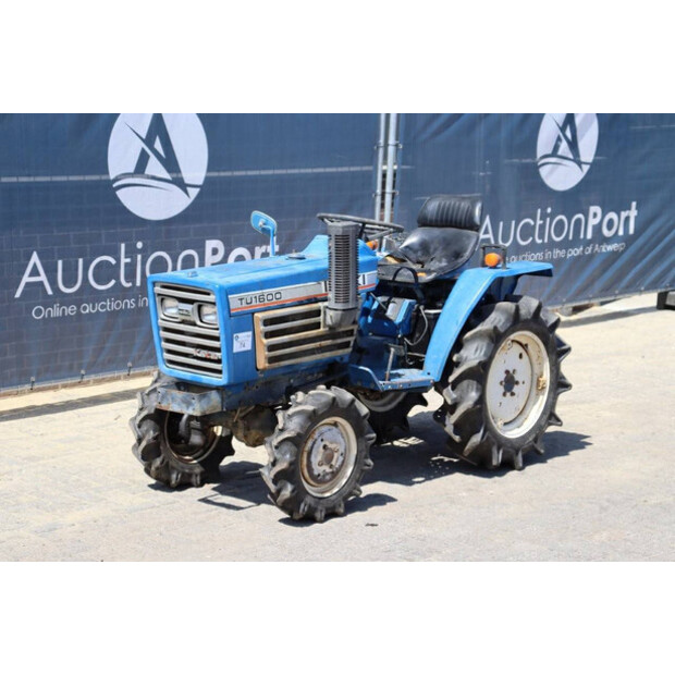 لسكي TU1600F-41295105