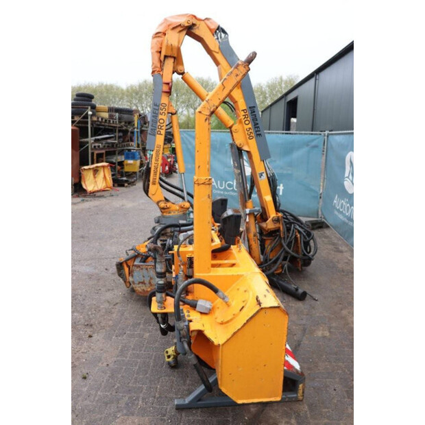 2014 فانديلي Pro 550-41295168