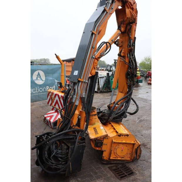 2014 فانديلي Pro 550-41295170