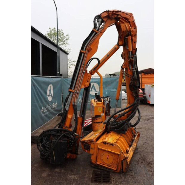 2014 فانديلي Pro 550-41295171