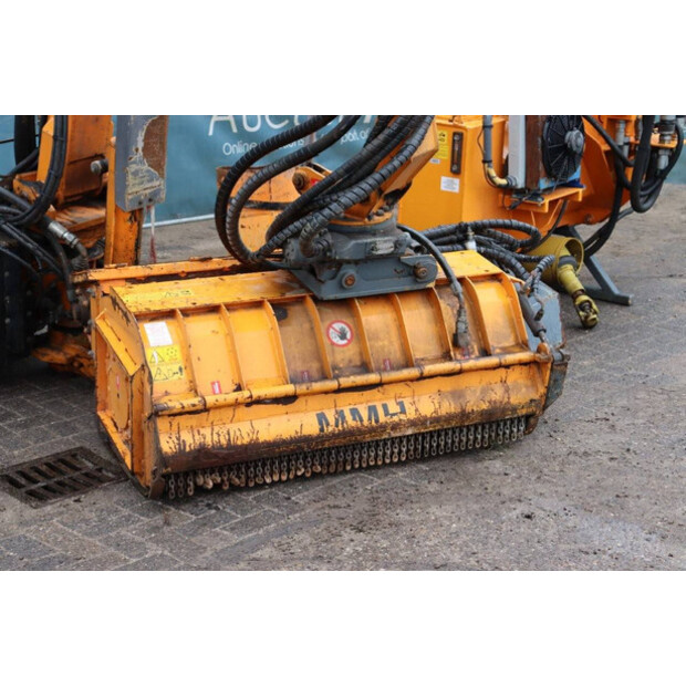 2014 فانديلي Pro 550-41295173