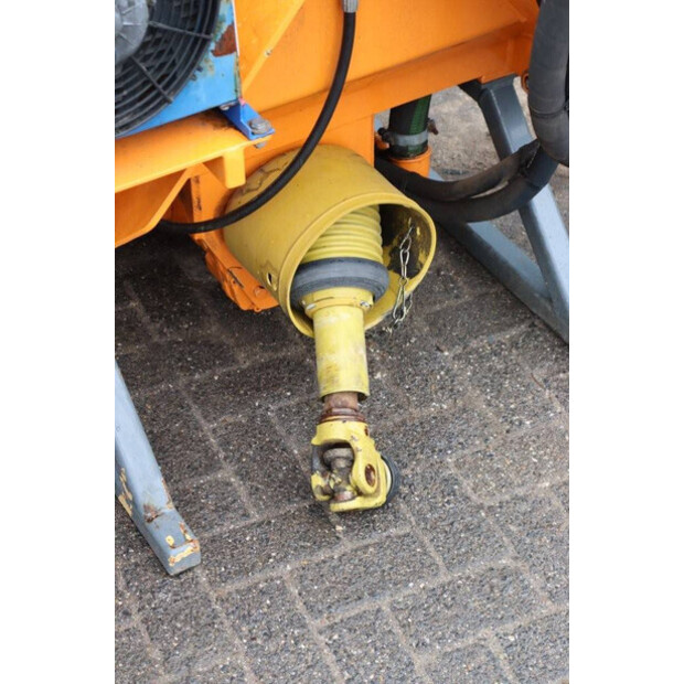 2014 فانديلي Pro 550-41295174