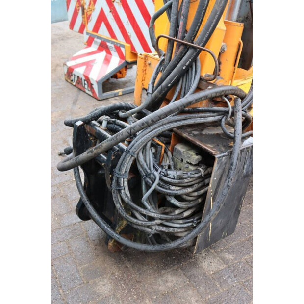 2014 فانديلي Pro 550-41295182