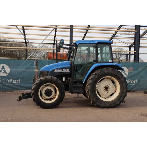 New Holland TS100-41295183