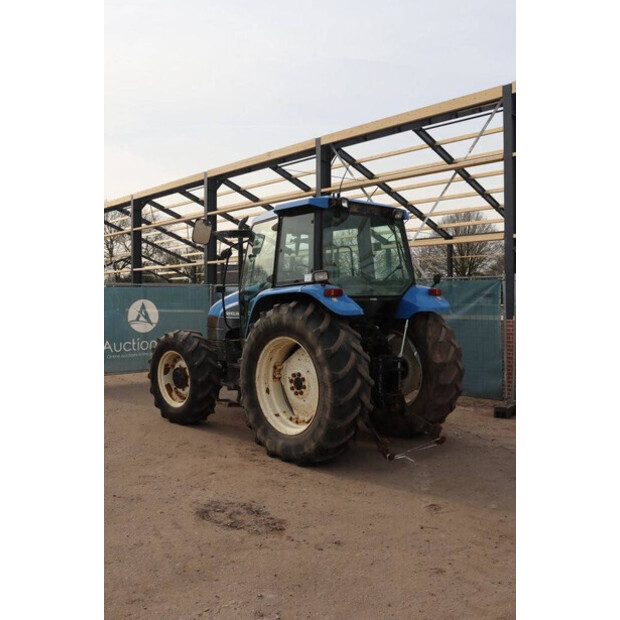 New Holland TS100-41295185