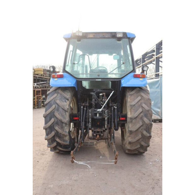 New Holland TS100-41295186