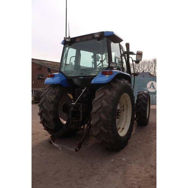 New Holland TS100-41295187
