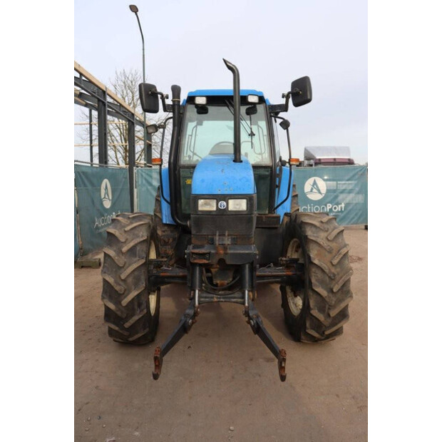 New Holland TS100-41295189