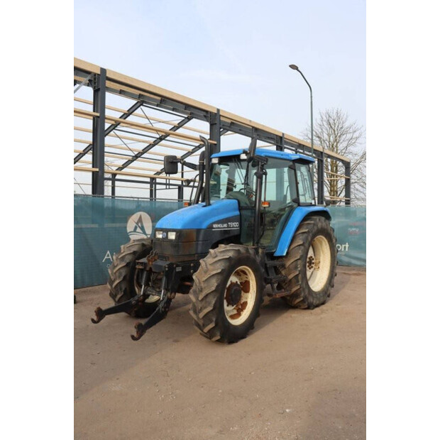 New Holland TS100-41295190