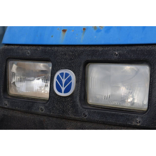 New Holland TS100-41295192