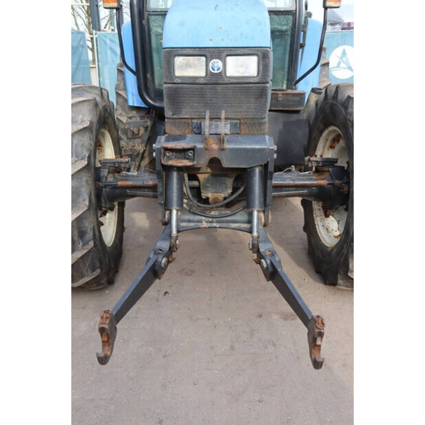 New Holland TS100-41295195