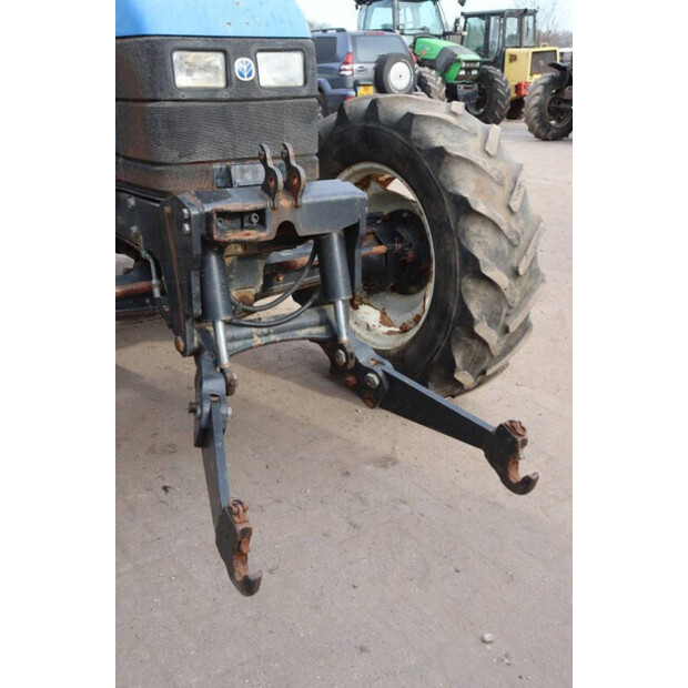 New Holland TS100-41295196