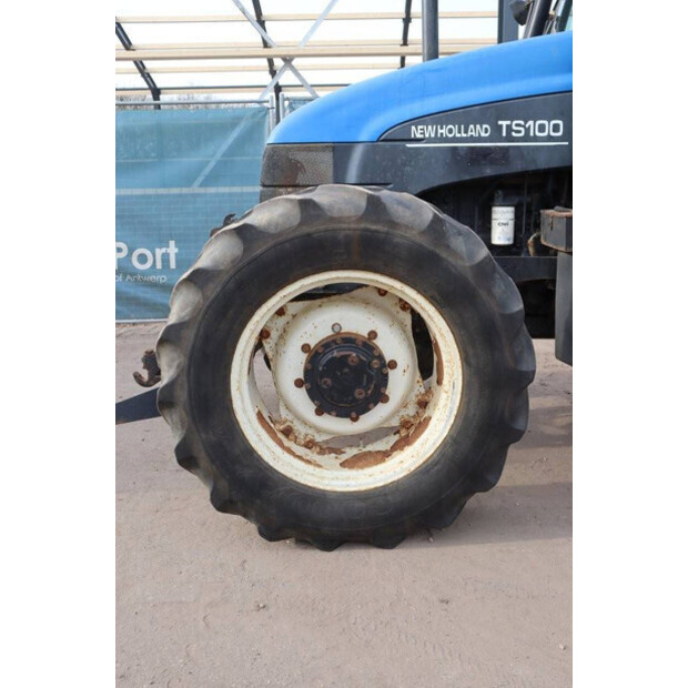 New Holland TS100-41295197