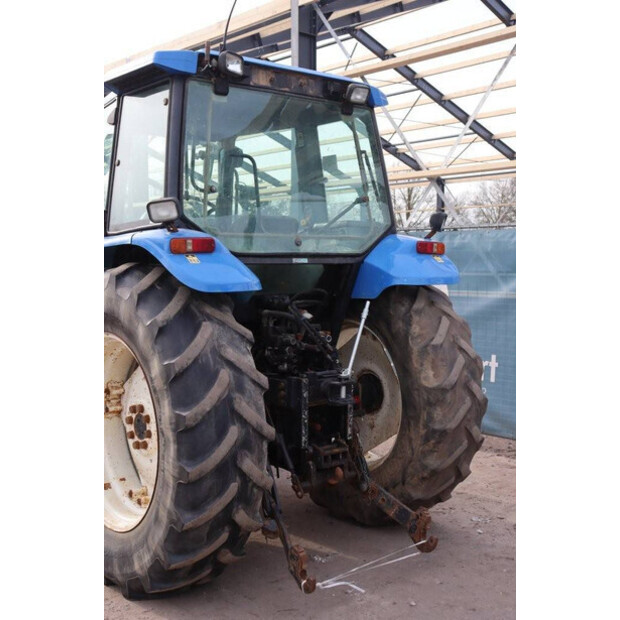 New Holland TS100-41295199
