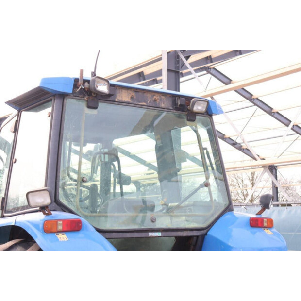 New Holland TS100-41295200