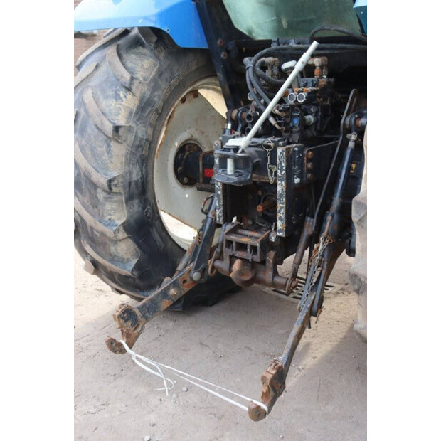 New Holland TS100-41295203