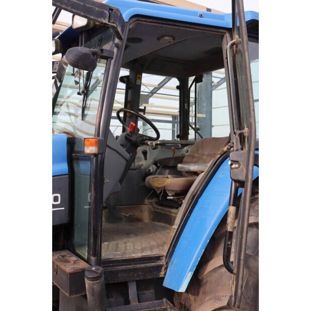 New Holland TS100-41295205