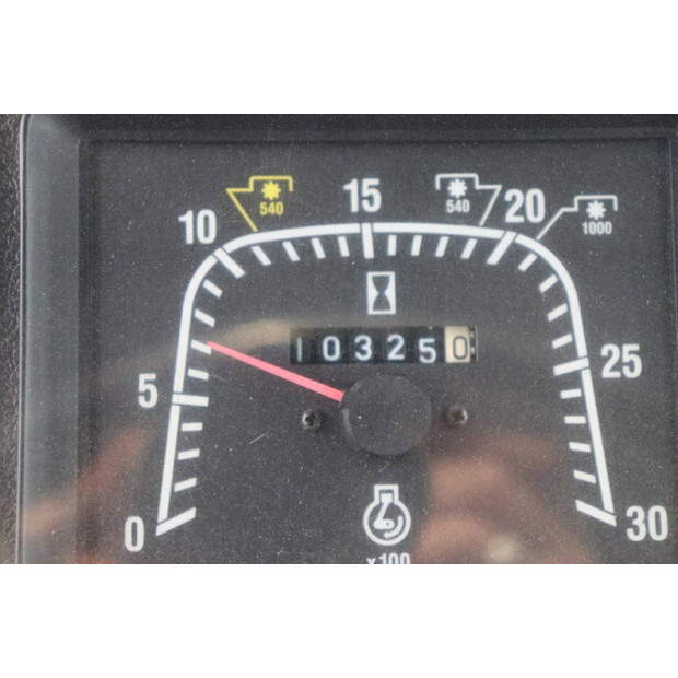 New Holland TS100-41295212