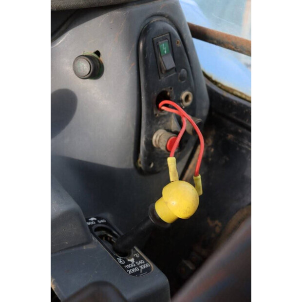 New Holland TS100-41295219