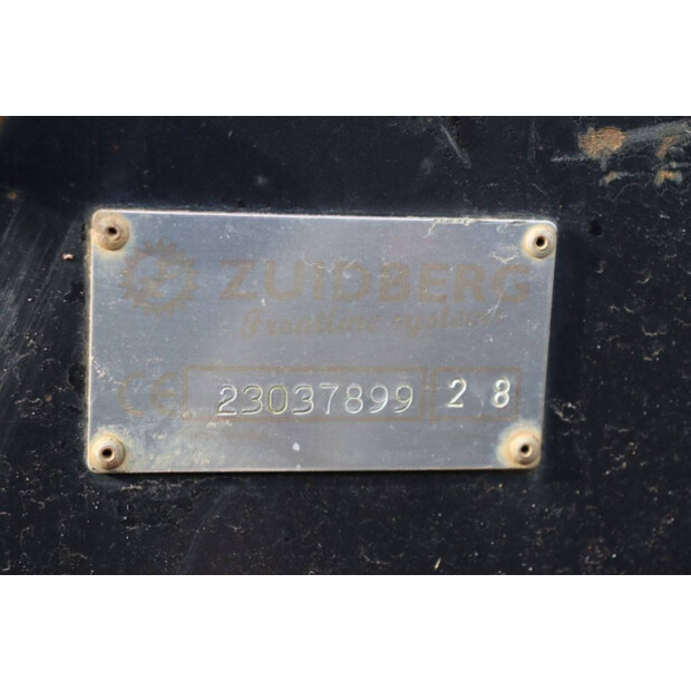 New Holland TS100-41295220