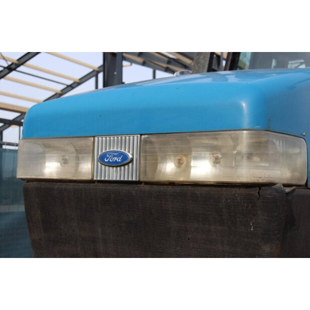 1995 New Holland 8670-41295230