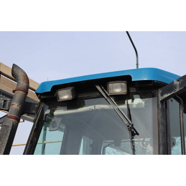 1995 New Holland 8670-41295232