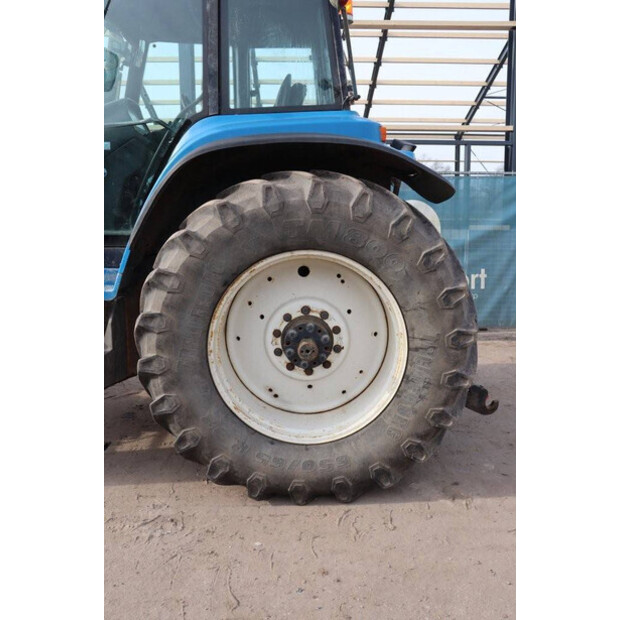 1995 New Holland 8670-41295234