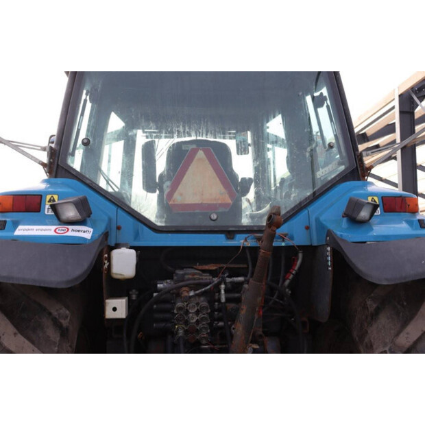 1995 New Holland 8670-41295237