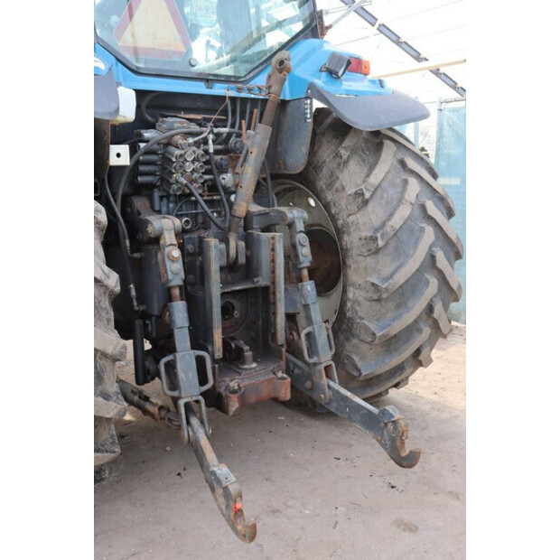 1995 New Holland 8670-41295238