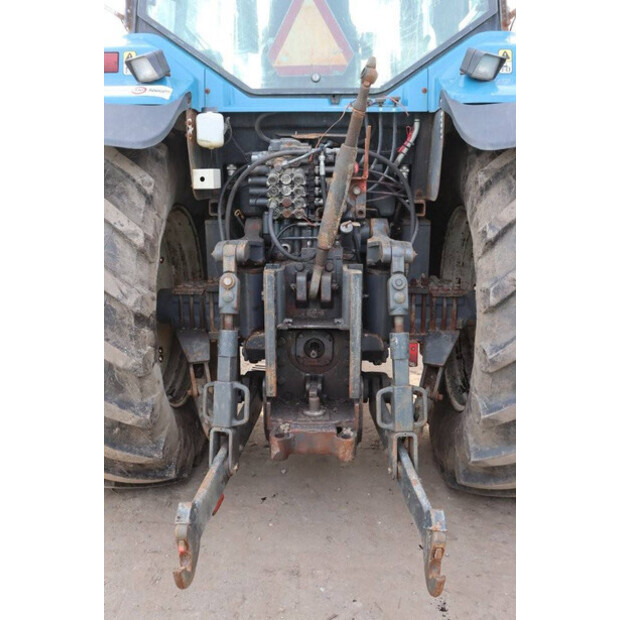 1995 New Holland 8670-41295239