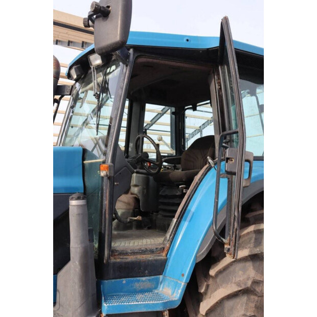 1995 New Holland 8670-41295244