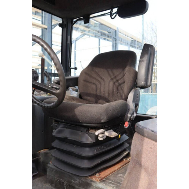 1995 New Holland 8670-41295245