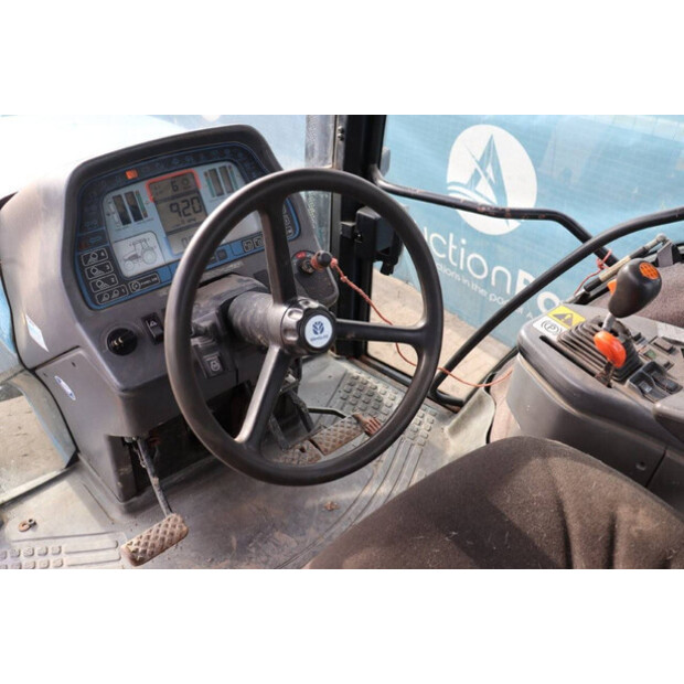 1995 New Holland 8670-41295246