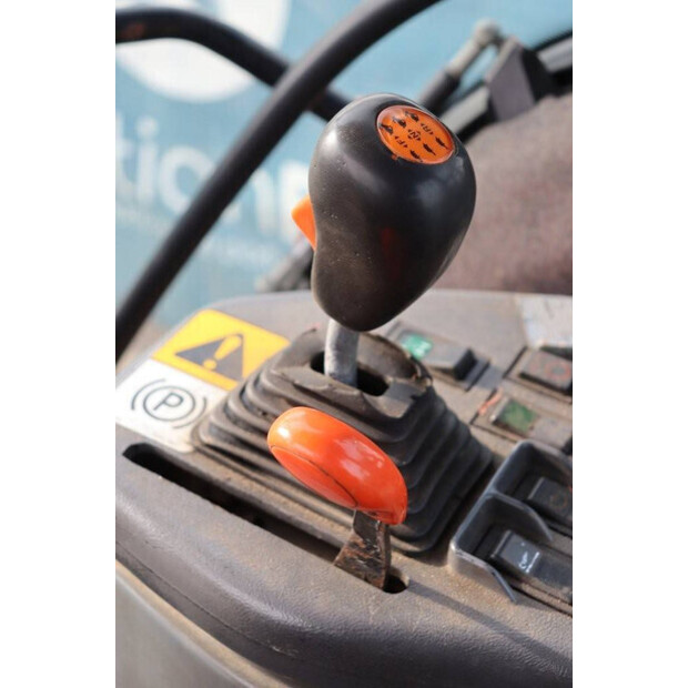 1995 New Holland 8670-41295249
