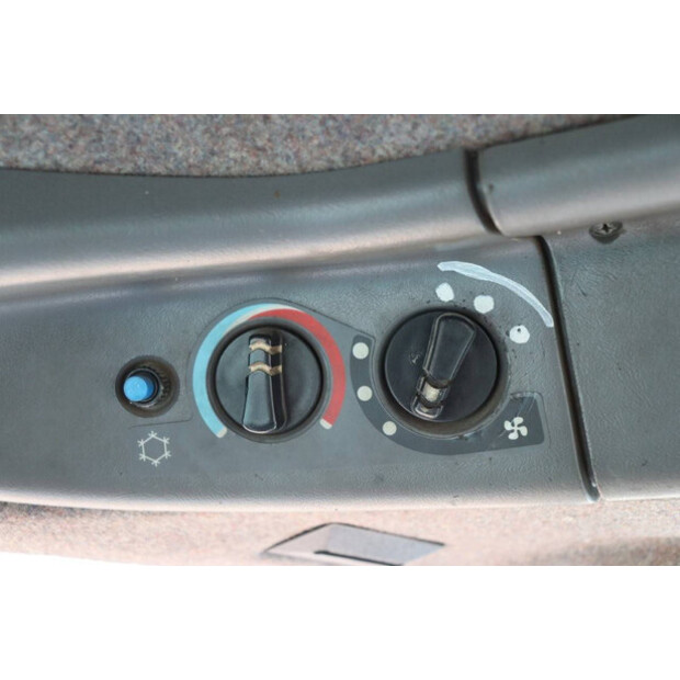 1995 New Holland 8670-41295252