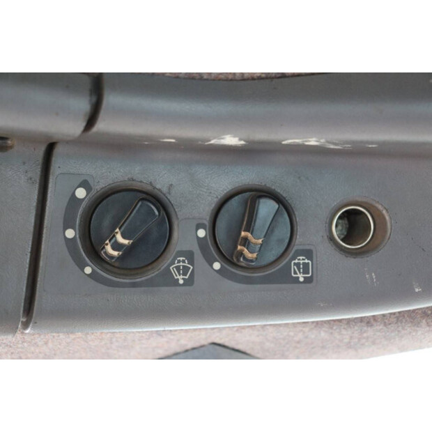1995 New Holland 8670-41295253