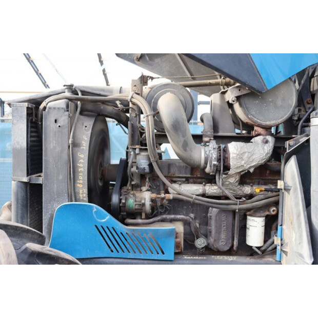 1995 New Holland 8670-41295257