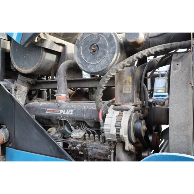 1995 New Holland 8670-41295258
