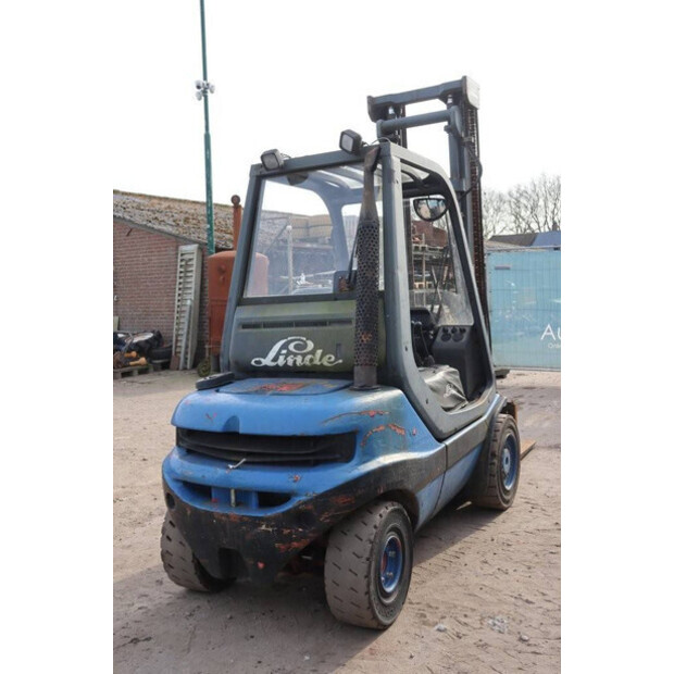 2002 Linde H30D-03-41295264