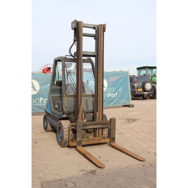 2002 Linde H30D-03-41295265