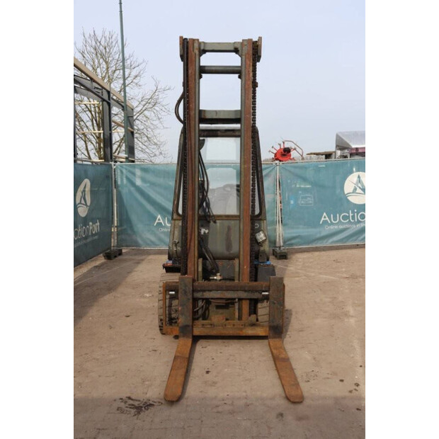 2002 Linde H30D-03-41295266