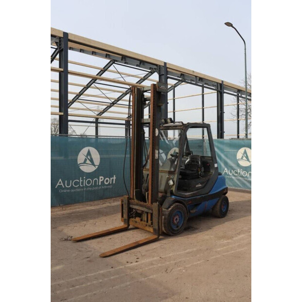 2002 Linde H30D-03-41295267