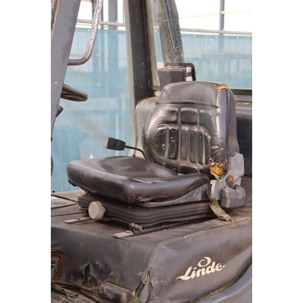 2002 Linde H30D-03-41295278