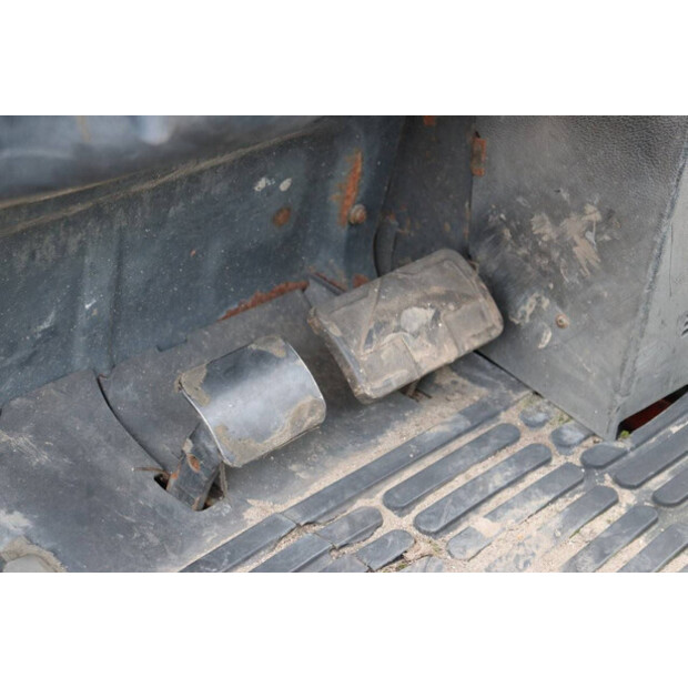 2002 Linde H30D-03-41295280
