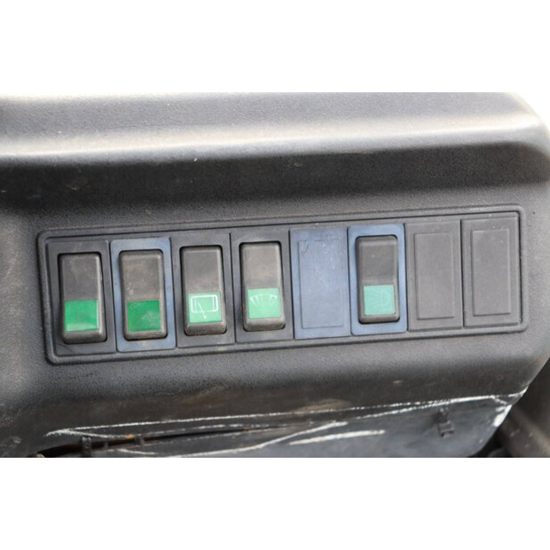 2002 Linde H30D-03-41295283