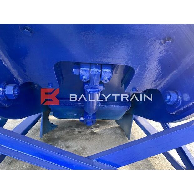 Maximus 43x27 Static Jaw Crusher-41301061